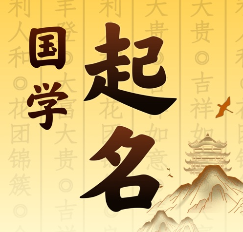 利辛国学起名 人工起名一对一